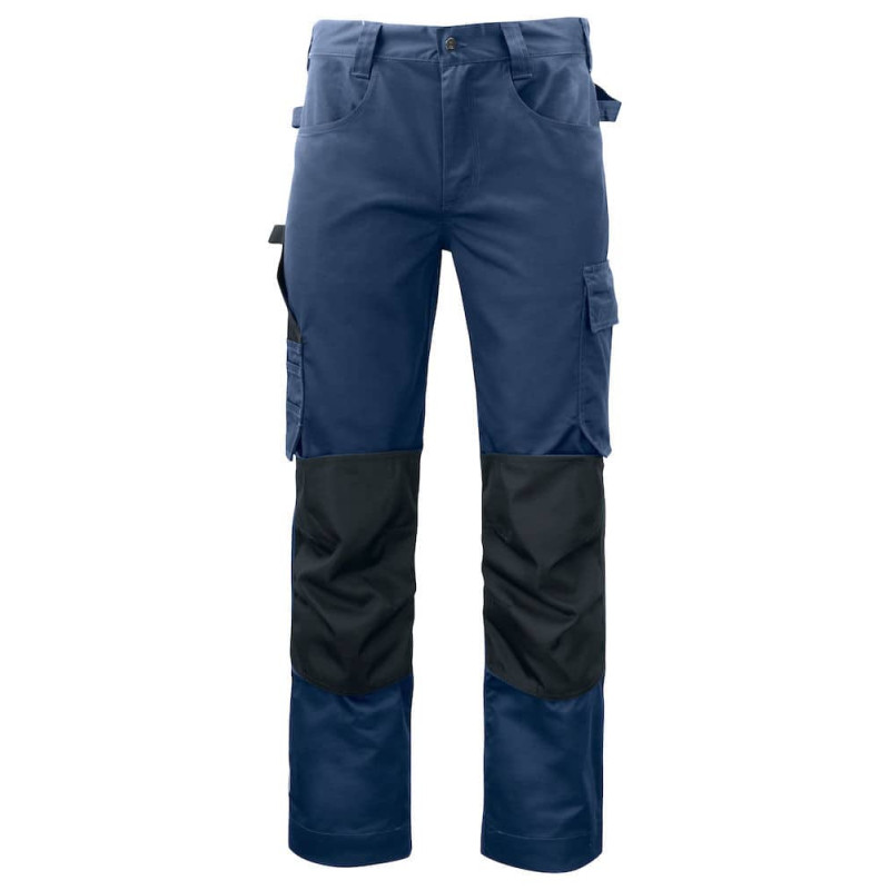 Pantalon avec 2 longueurs de jambes | Textile bas du corps