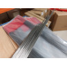 Piquet acier nu 76cm  - lot de 100