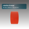 Rubalise Plastique 70 mm x 250 m – Balisage et Signalisation Extérieure
