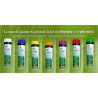 Bombe de marquage temporaire à la craie FLUO OXOBIO 500 ml écologique