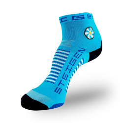 Chaussettes techniques avec coussinet avant-pied et soutien de l’arche