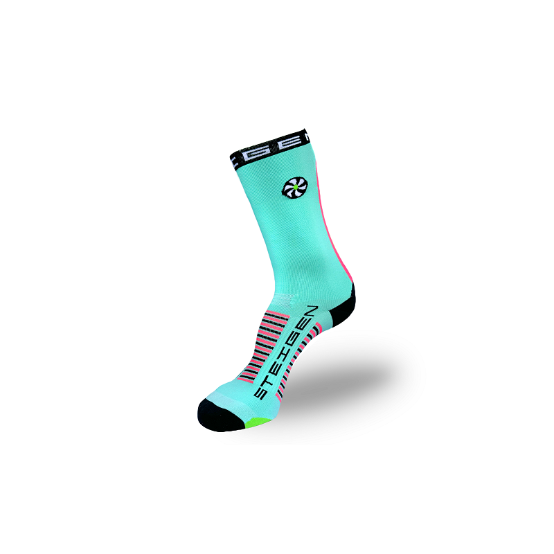 Chaussette Steigen size 5-12 longueur 3/4