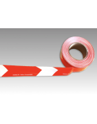 Rubalise recyclée en plastique | Rubalise plastique recyclée