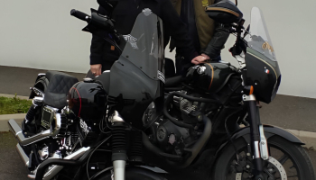 Tour de cou – Clan United Brother French Rebel