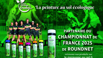 NOUVEAU PARTENARIAT